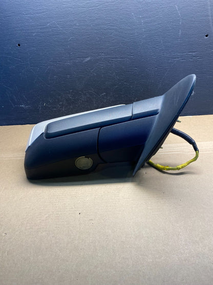 2007-2011 Ford Expedition Right Passenger RH View Heated Mirror AC4356 MS3