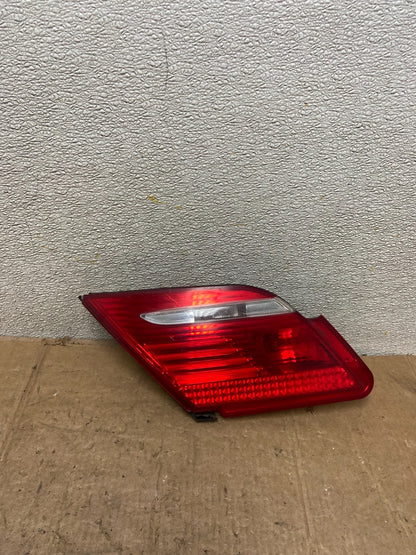 2006 2007 2008 BMW 7-Series 750li 760li Left Driver Side Tail Light AA36890