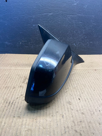 2009 - 2012 BMW 7 750i Series Right Passenger Side View Door Mirror AD29913
