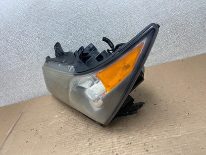 2007 2008 2009 Acura MDX Headlight Xenon HID Left Driver Lh Side Oem AA9410 DW1
