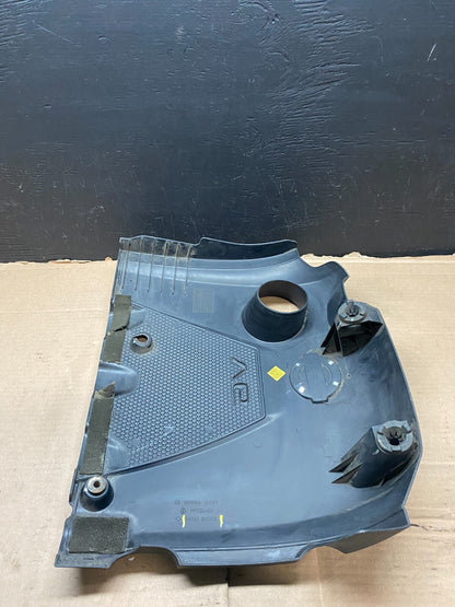2009 to 2014 Nissan Maxima 3.5L Engine Cover E3621 PS7