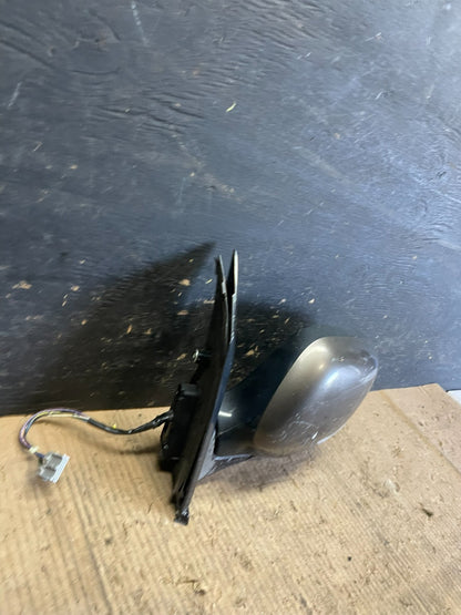 2008 - 2014 Subaru Tribeca Left Driver LH Side View Door Mirror OEM S9622 DG2