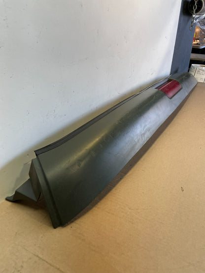 1996 to 2002 Chevrolet Express 3rd Third Brake Light Trim Spoiler AI3954 DW2