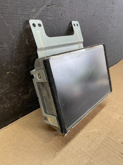 2010-2018  Infiniti JX35 M37 M56 Q70 Radio Information Display Screen ac4931 DG1
