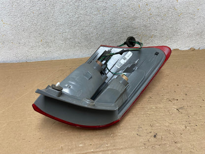 2008 to 2015 Nissan Rogue Right Passenger Rh Side Tail Light AH8982 LK4