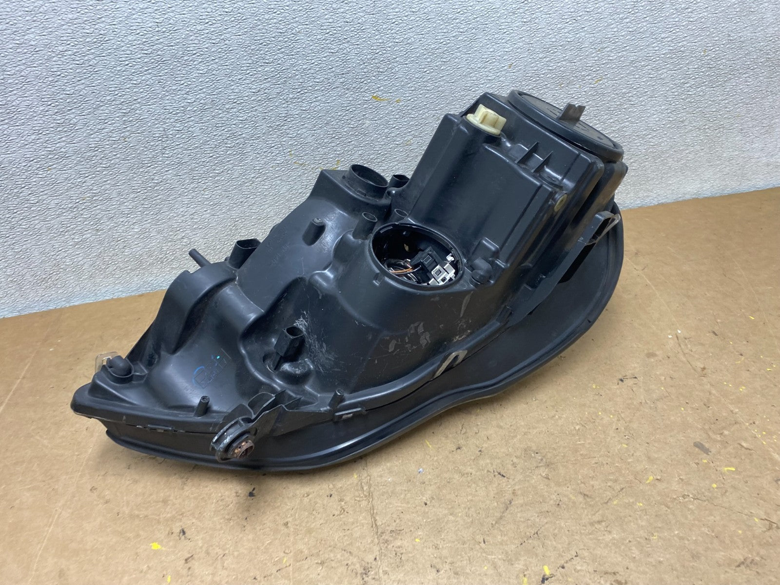 2007 to 2009 Mercedes GL-Class GL450 Headlight Left Driver LH X7260 GD9