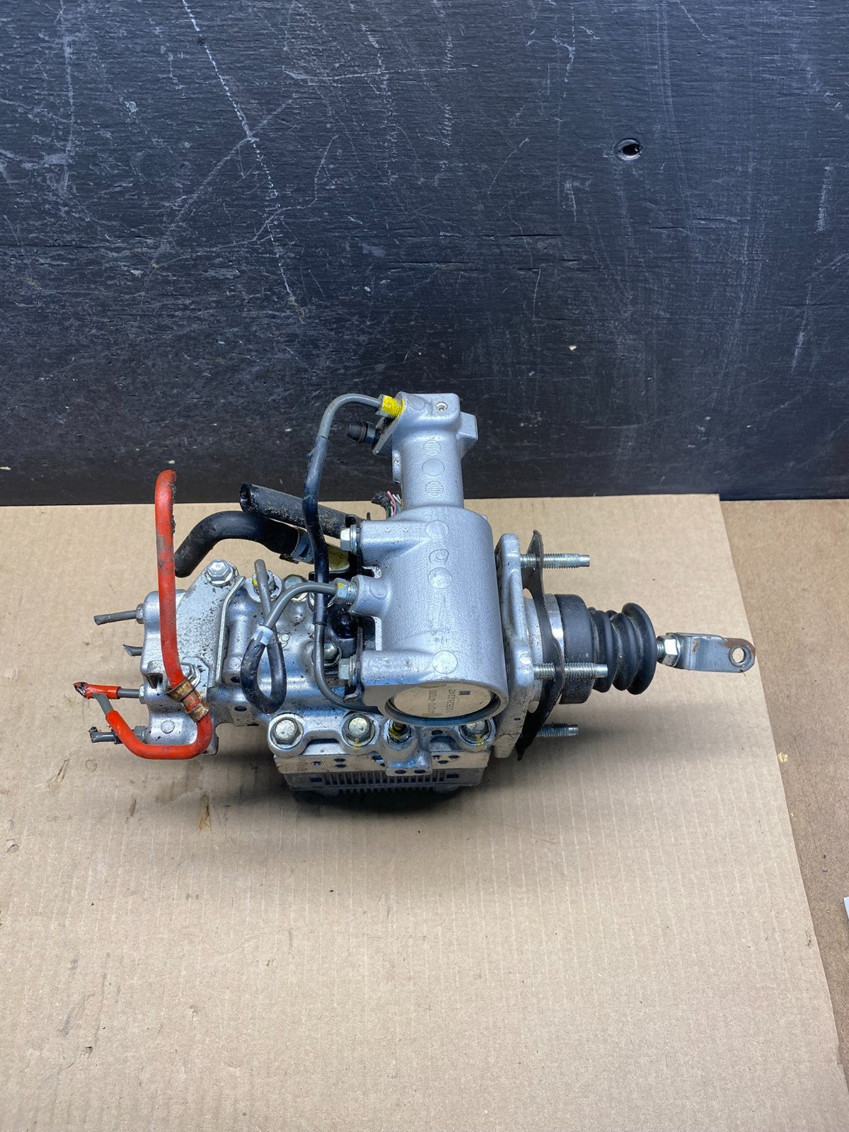 2010 - 2015 Toyota Prius ABS Brake Pump Anti Lock Module ag9745 DG0