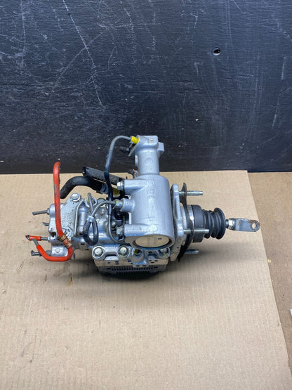 2010 - 2015 Toyota Prius ABS Brake Pump Anti Lock Module ag9745 DG0