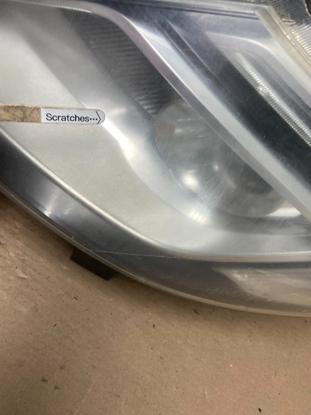 2007 - 2009 Mazda Cx9 Cx-9 Left Driver LH Headlight Halogen Oem AA9936 DW3