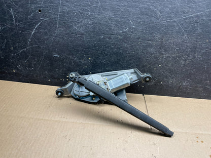 2007 to 2015 Mazda CX-9 CX9 Windshield Rear Wiper Motor v9064 DG0