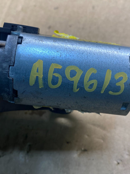 2011 to 2019 Ford Explorer Rear Windshield Wiper Motor ag9613 DG5