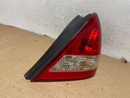 2007-2012 Nissan Versa Sedan Right Passenger Rh Side Tail Light AG8161 LK1