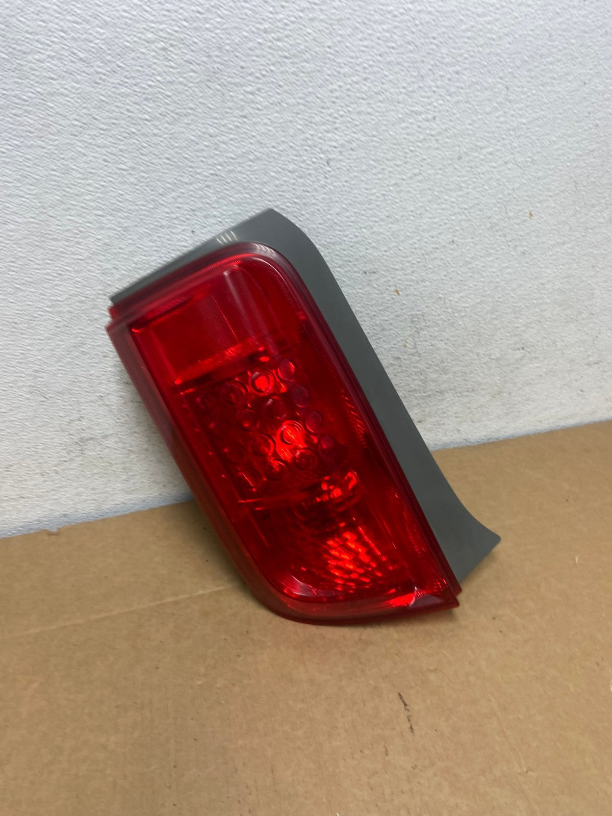 2008 2009 2010 Scion XB Left Driver LH Side Tail Light AD5322 LK2