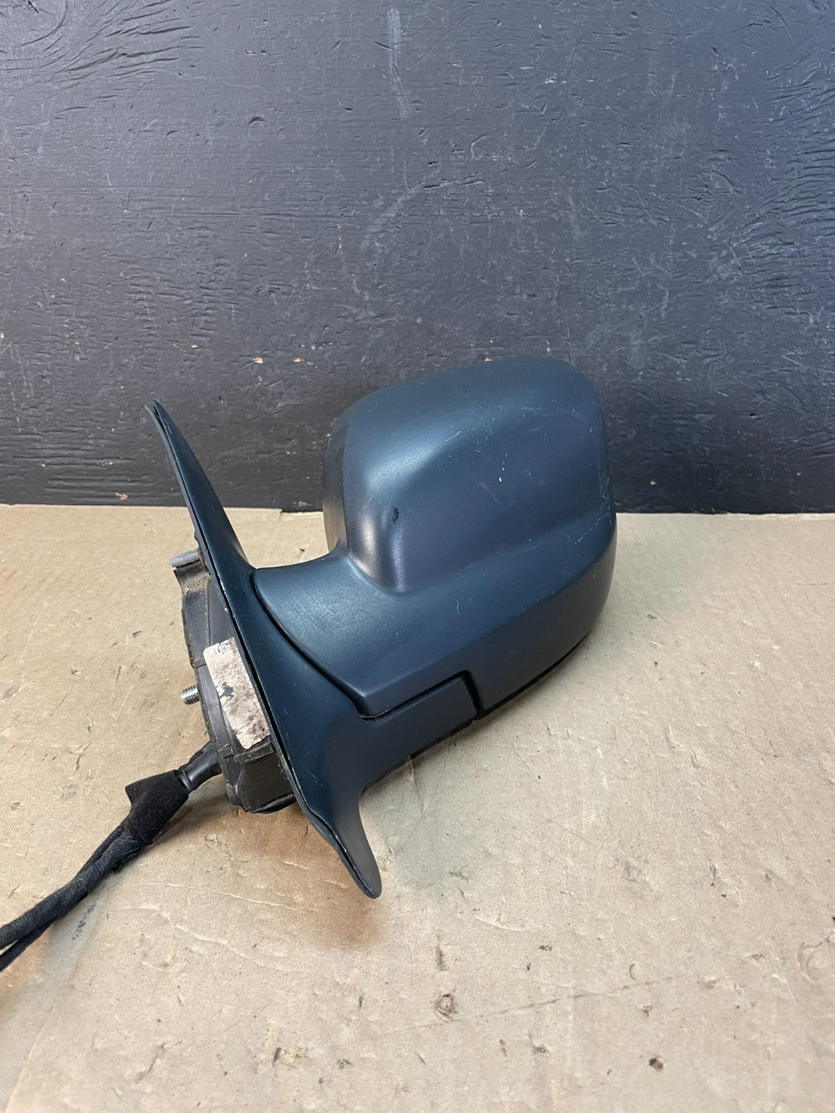2004 - 2005 Volvo XC70 V70 Left Passenger Lh Side View Door Mirror AD5846 DW1