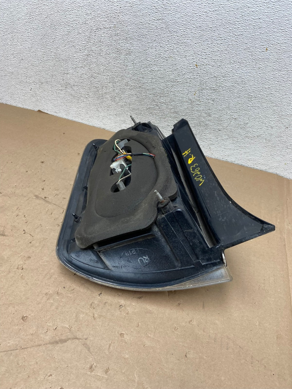 2006 to 2009 Toyota Prius Tail Light Right Passenger Side AG4143 LK6