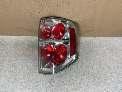 2006 2007 2008 Honda Pilot Right Passenger Rh Side Tail light AH6767 LK0