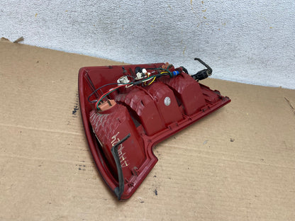 2007 2008 2009 2010 2011 2012 Kia Rondo Left Driver LH Tail Light AH4024 LK6