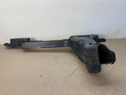 2009 to 2014 Nissan Maxima Upper Air Intake Duct ai0780 DG3