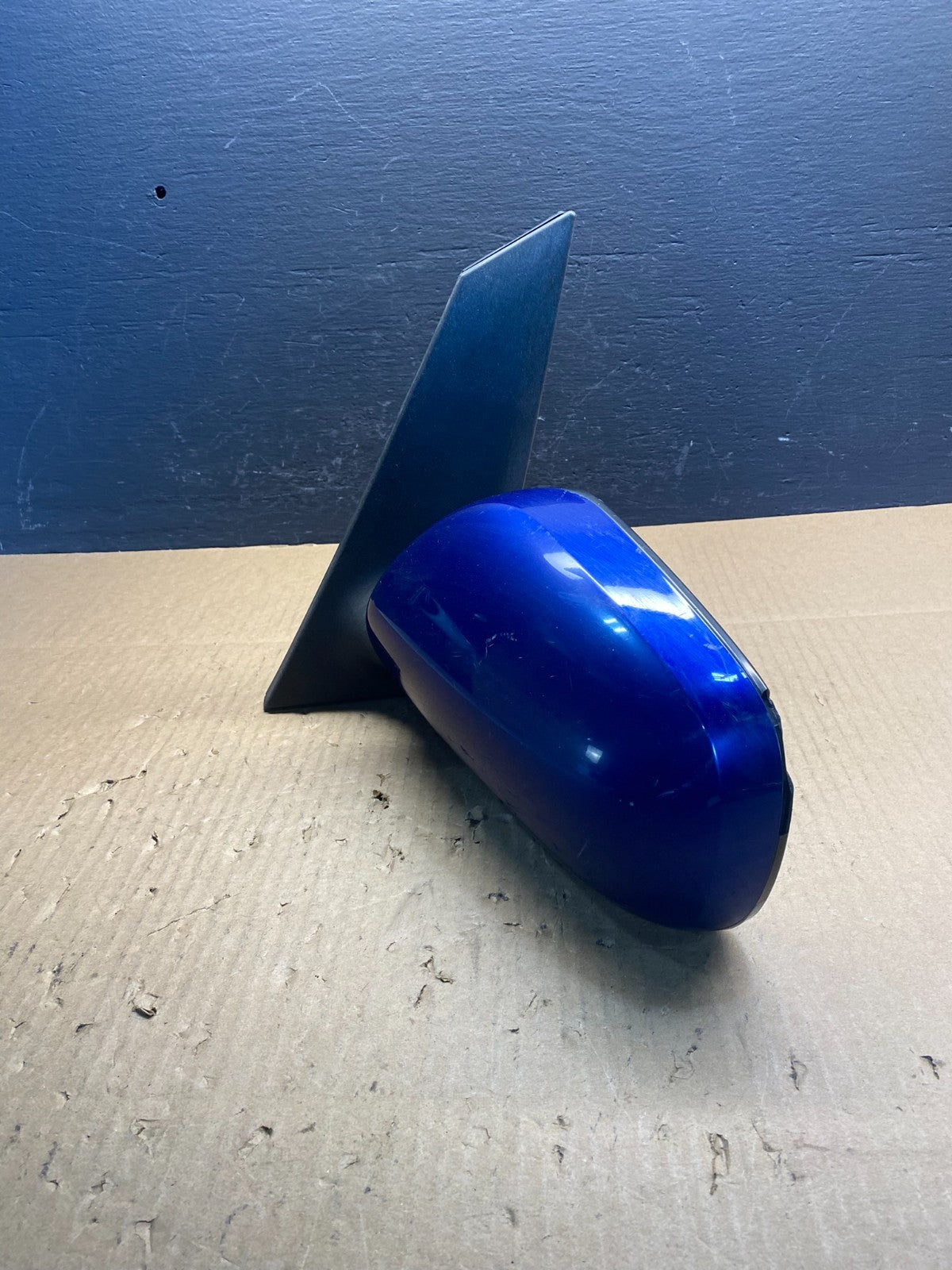 2004 to 2009 Toyota Prius Left Driver LH View Door Mirror AC2625 DW2