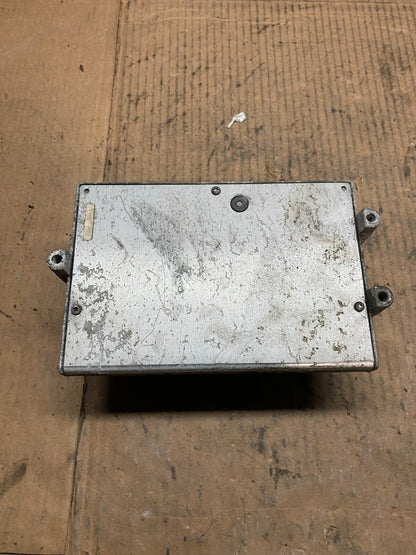 2001 Dodge Ram 1500 Engine Computer 3.9L ECM ECU G2994 DG11