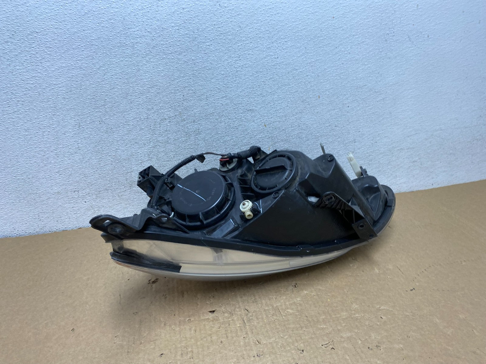 2013 - 2015 Nissan Sentra W/LED Halogen Right Passenger Headlight AF7431 DW4
