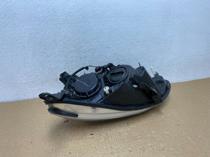 2013 - 2015 Nissan Sentra W/LED Halogen Right Passenger Headlight AF7431 DW4