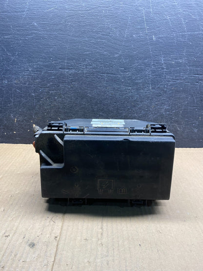 2014 Jeep Cherokee Fuse Box Multi-Function Relay Module Bcm AI0252 DG3
