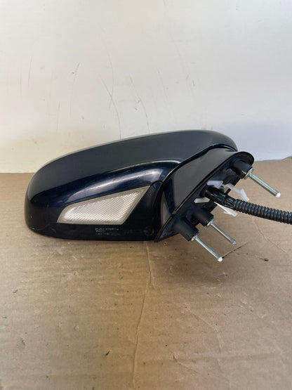 2006 - 2008 Lexus IS250 IS350 Right Passenger Side View Mirror AI0488 LK3