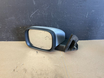 2007 to 2014 Volvo XC90 Left Driver View Door Trn Signal Mirror AB7931 MS2