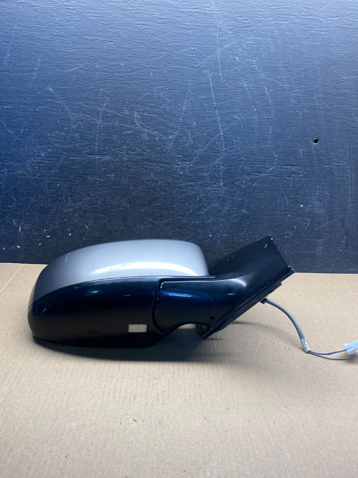 2009 to 2014 Nissan Murano Right Passenger Side View Door Mirror AH3233 DG3