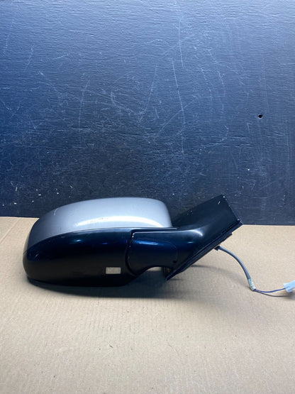 2009 to 2014 Nissan Murano Right Passenger Side View Door Mirror AH3233 DG3