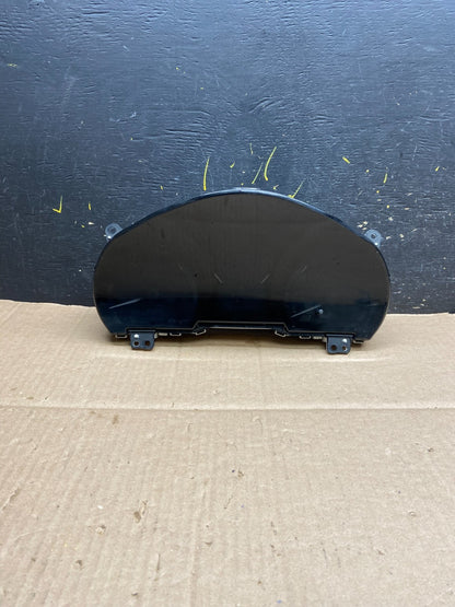 2008 Toyota Highlander Speedometer Insrument Gauge Cluster Y2197 DG0