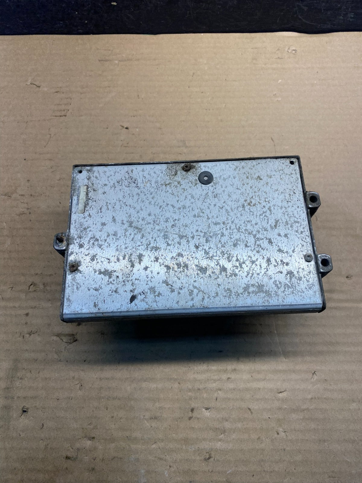 2004 Dodge RAM 1500 5.7L ECU ECM Engine Control Computer Module ae0134 DG1