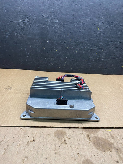 2017 to 2020 BMW 740i BCM Body Control Module M4259 DG1