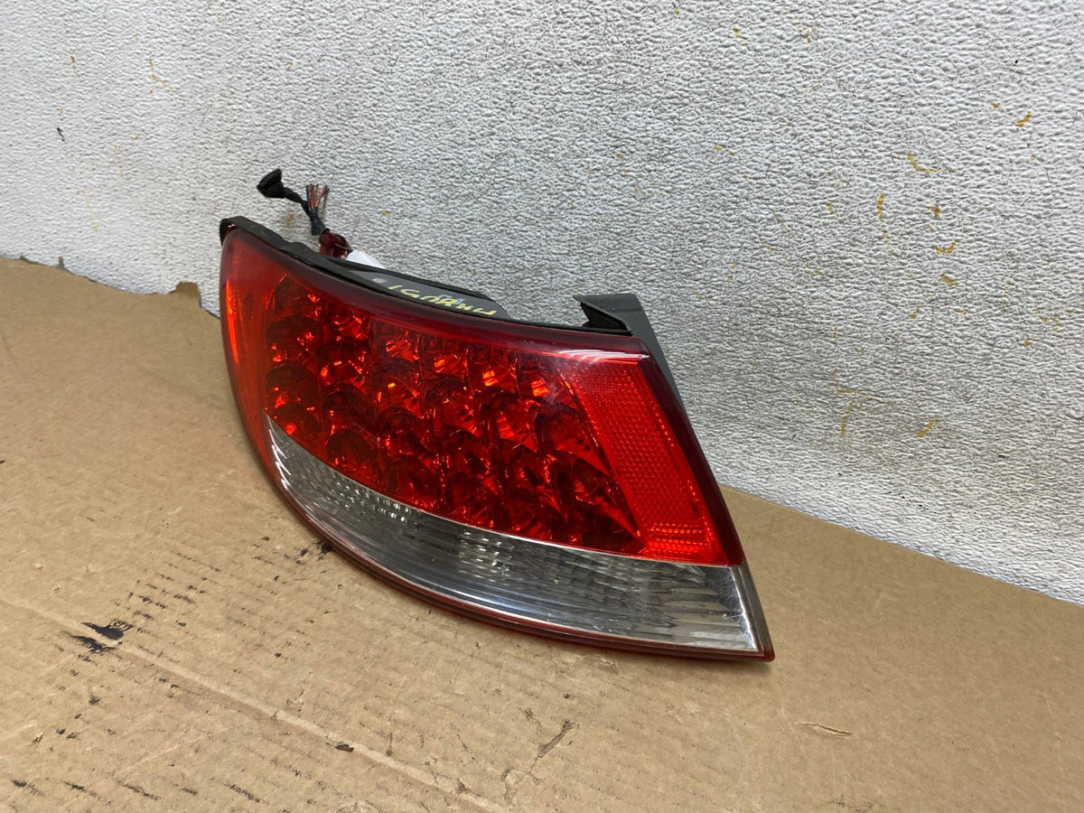 2006 2007 2008 2009 Hyundai Azera Left Driver Lh Tail Light AH8051 LK2