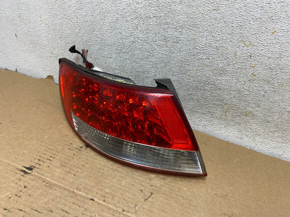 2006 2007 2008 2009 Hyundai Azera Left Driver Lh Tail Light AH8051 LK2