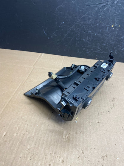 2013 2014 2015 Nissan Altima A/C Temperature Climate Control AB9442 DG1