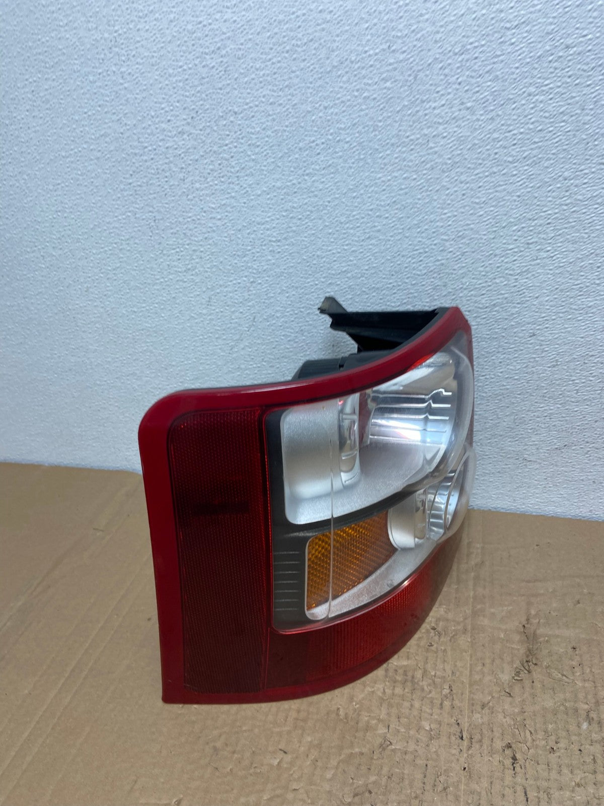 2006 - 2009 Land Rover Range Rover Sport Left Driver LH Tail Light Oem AC3939 LK2