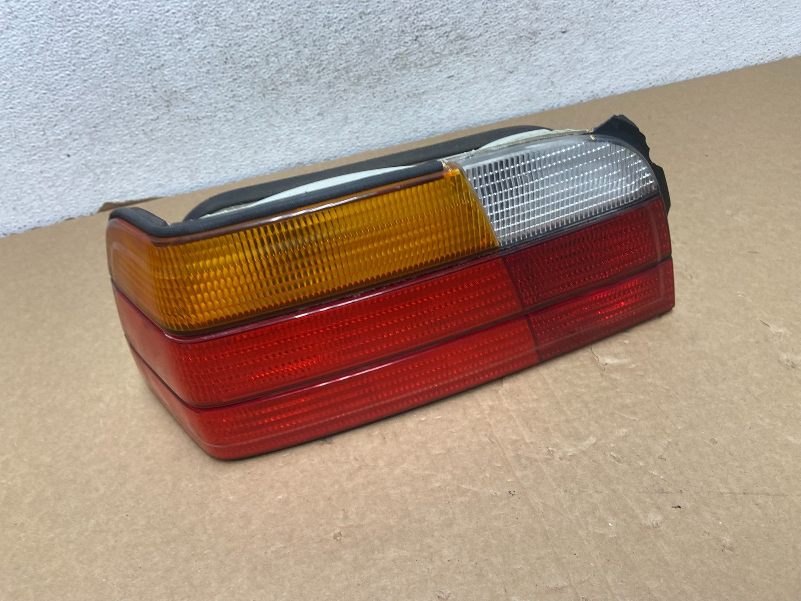 1992 to 1998 BMW 3-Series E36 M3 Coupe Left Driver LH Tail Light AF7307 DW0