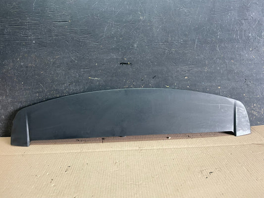 2007 to 2010 Jeep Compass Spoiler 3RD Third Break Light Rear OEM Z8400 DG0