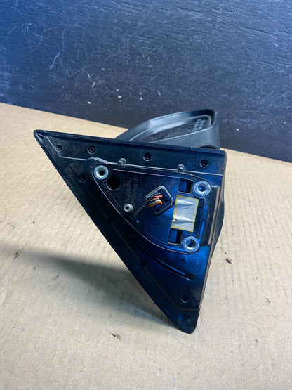2010 to 2013 Kia Forte Sedan Right View Turn Signal Mirror AF9194 DG4