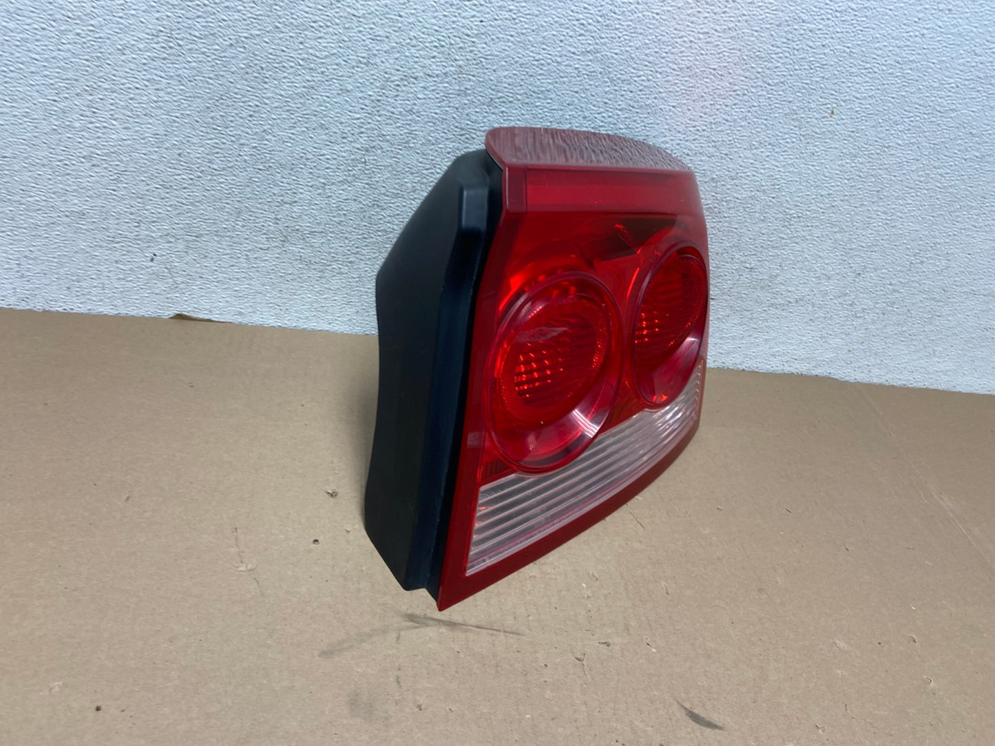 2009-2010 Dodge Charger Right Passenger RH Side Tail Light AG3348 LK2