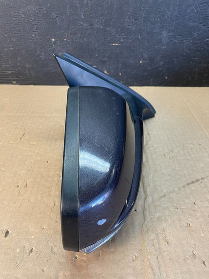 2013 to 2015 Chevrolet Malibu Right Passenger View Turn Door Mirror AC9831 DW3