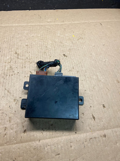 2005 - 2010 Honda Odyssey Rear Right Passenger Sliding Door Module p5495 DG0