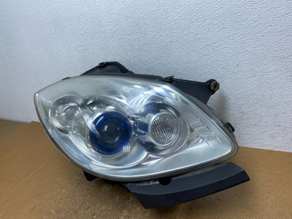 2008-2012 Buick Enclave Right Passenger Headlight Xenon Hid Two Ballast AE27551