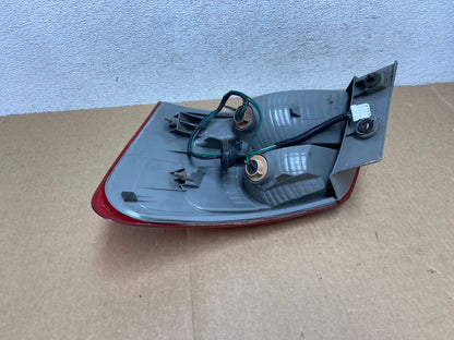 2008 to 2015 Nissan Rogue Left Driver Lh Side Tail Light AF9516 DW4