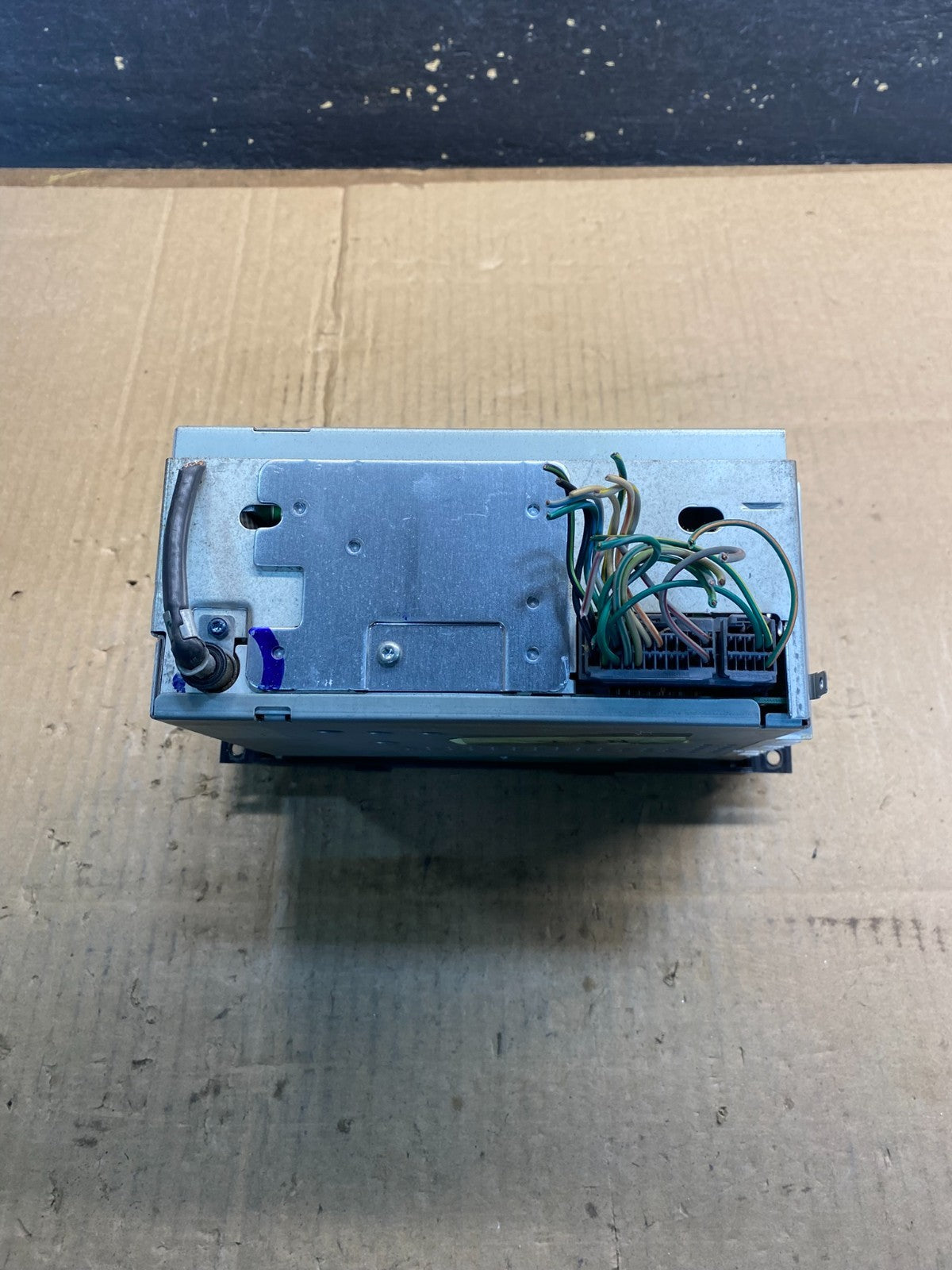 2005-2009 Chrysler Dodge Jeep Ram Radio CD MP3 Receiver aa7817 DG5