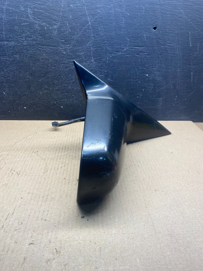 1992 to 1997 Cadillac Seville Right Passenger RH View Door Mirror ah3446 DG12