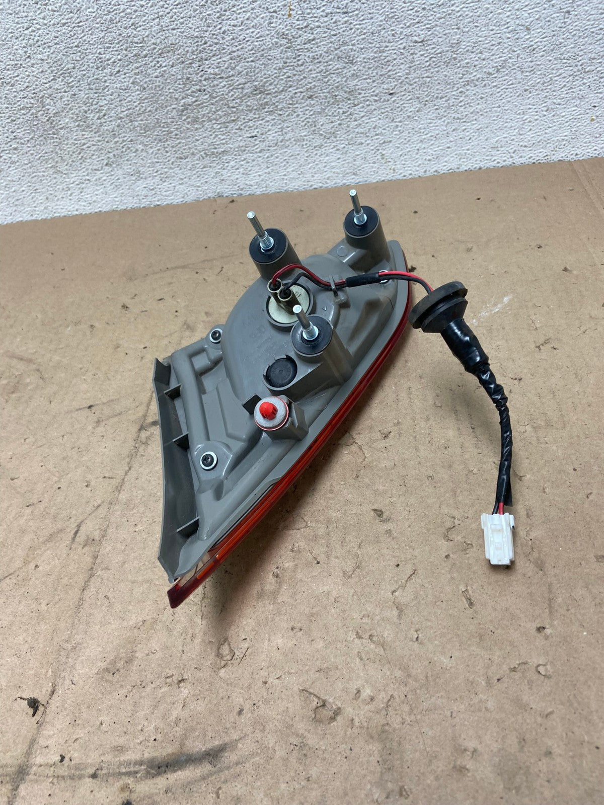 2011-2014 Nissan Murano Left Driver Lh Side Inner Tail Light AG4865 LK5