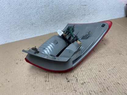 2008 to 2015 Nissan Rogue Right Passenger Rh Side Tail Light AF7029 LK4